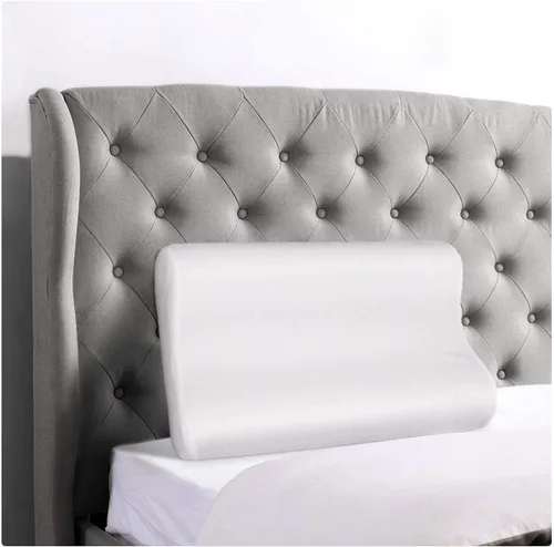 Miniatura 6 de Almohada y funda de almohada de espuma viscoelástica