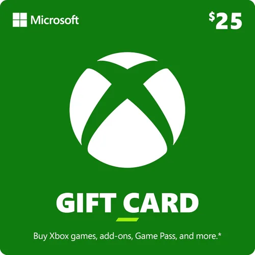Miniatura 10 de Tarjeta de regalo Xbox de $50 [Código digital]
