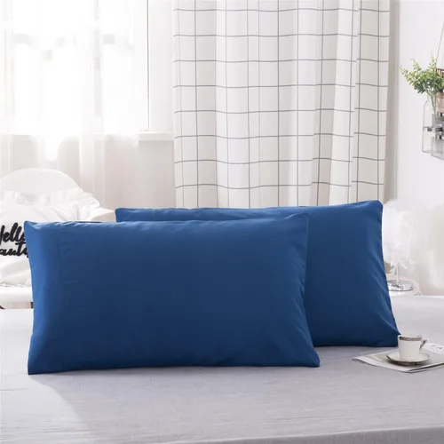 Miniatura 11 de Microfiber Pillow Cases Set of 2, Super Soft and Cozy, Wrinkle, Fade, Stain Resistant with Envelope Closure Pillowcases (NO Pillow Inner)