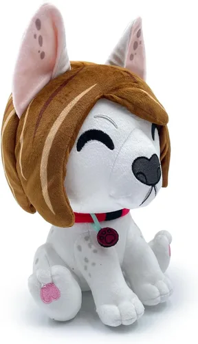 Miniatura 3 de Youtooz Youtooz Plush Collection - Peluche Karen suave coleccionable de 9 pulgadas de MisterMainer, de Youtooz Plush Collection