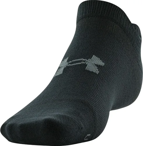 Miniatura 2 de Under Armour Men's Essential Lite No Show Socks, 6-Pairs