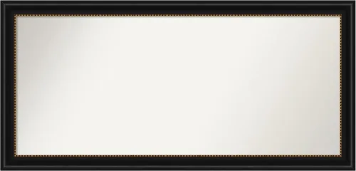 Miniatura 16 de Amanti Art Espejo personalizado, gran espejo de baño estrecho, espejo de pared o espejo de tocador de baño sobre el fregadero (24 x 24 pulgadas)