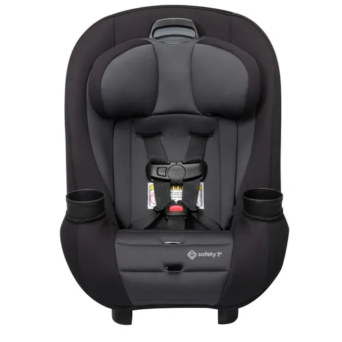 Miniatura 13 de Safety 1st Ellaris - Asiento de seguridad convertible 3 en 1, diseño Slim Fit, orientado hacia atrás y adelante, reposacabezas de 5 posiciones