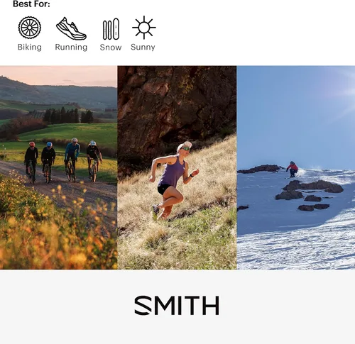 Miniatura 5 de SMITH Gafas de sol Shift Mag