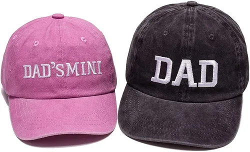 Miniatura 11 de Baseball Cap for Men Women Adjustable Hat