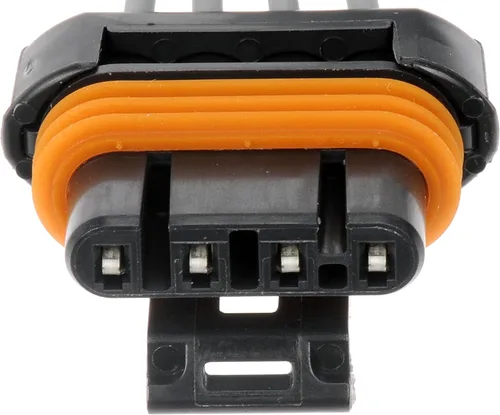 Miniatura 2 de Dorman 645-906 Conector de alternador Pigtail compatible con modelos seleccionados