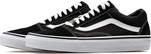Miniatura 4 de Vans Zapatos clásicos sin cordones, unisex