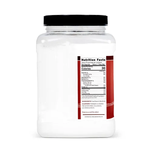 Miniatura 2 de Hoosier Hill Farm Espesante Clear Jel (Tipo Cocción), 1.5 LB (Paquete de 1)