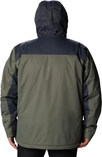 Miniatura 7 de Columbia Tipton Peak II - Chaqueta aislante para hombre