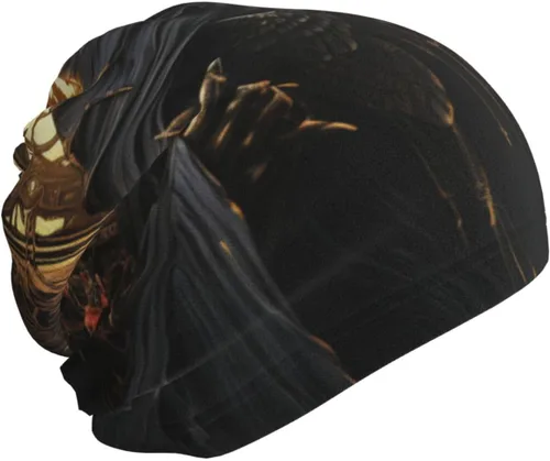 Miniatura 4 de Máscara facial transpirable, bandana para el cuello, polaina, bufanda, pasamontañas