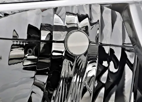 Miniatura 3 de Para faros de Mazda CX-5 Conjunto de lámparas 2013 2014 2015 2016 Halógeno Lado del conductor y del pasajero