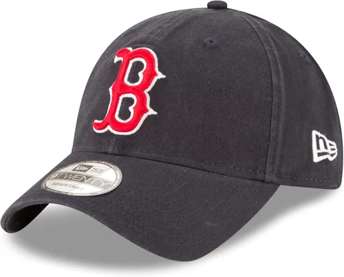 Miniatura 9 de New Era New York Yankees para hombre Azul marino