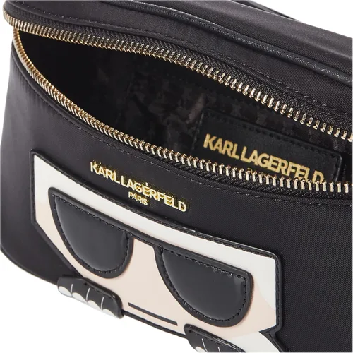 Miniatura 5 de Karl Lagerfeld Paris Amour - Bolsa para cinturón