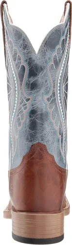 Miniatura 3 de Ariat Botas Round Up Rio Western para mujer