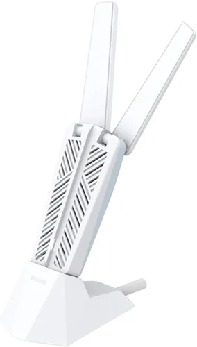 Miniatura 10 de D-Link Adaptador USB WiFi de doble banda AC1300 inalámbrico para Internet para PC de escritorio, portátil, juegos, MU-MIMO, compatible con Windows