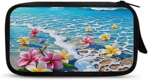 Miniatura 8 de Organizador electrónico de playa Bolsa de accesorios de tecnología Accesorios electrónicos Estuche de transporte Bolsa de almacenamiento para cable