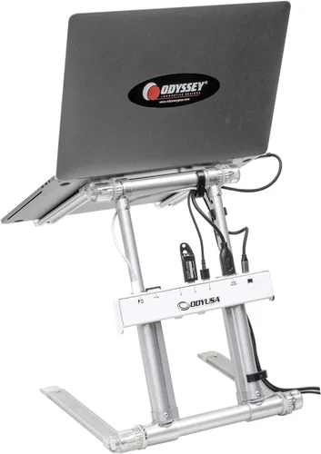 Miniatura 4 de Odyssey Soporte para laptop Pro Media Hub