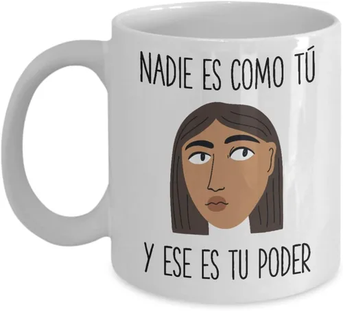 TAZA ORIGINAL - ENVIO GRATIS! - CAFÉ - TERMOSENSIBLE - TAZAS TERMICAS PARA CAFE CON FRASES PARA MUJER - VASO TERMICO GRACIOSO - BASO TERMO - VASOS