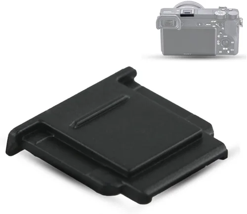 Miniatura 13 de Tapa protectora mejorada para zapata caliente R50 V R5 R6 Mark III II con cobertura completa para Canon EOS R6II R5II R50V R8 R10 R7 R5C R1