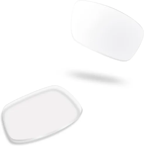 Miniatura 4 de SOLODAD Lentes de repuesto para gafas de sol Oakley Crankshaft OO9239 polarizadas - 3 pares