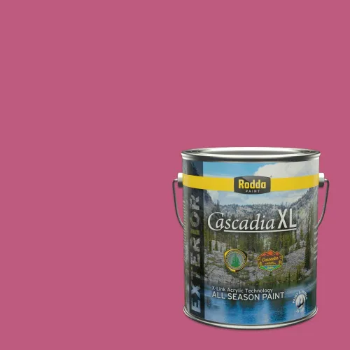 Miniatura 43 de Rodda Paint CASCADIA ZERO - Pintura e imprimación semibrillante para interiores en uno, cuarto de galón, madera de haya beechwood