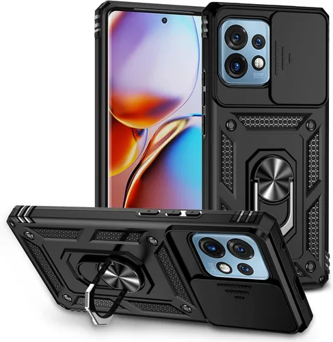 Miniatura 73 de Funda para Xiaomi Redmi Note 12 Pro 5G, con cubierta deslizante para lente de cámara, funda para Xiaomi Poco X5 Pro 5G, funda anticaída de absorción