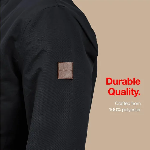 Miniatura 5 de Lucky Brand Chaqueta bomber para hombre