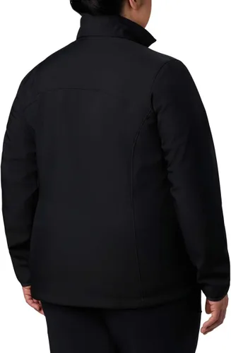 Miniatura 7 de Columbia Kruser Ridge II Softshell para mujer