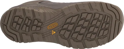 Miniatura 4 de KEEN Utility Men's Reno Low Height Soft Toe Flexible Waterproof Athletic Work Shoes