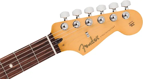 Miniatura 6 de Fender Player II Stratocaster Modificada - Paquete Electric Blue con bolsa de concierto, correa, cable, paquete de 3 púas y kit de limpieza