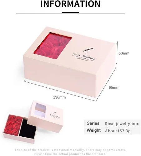 Miniatura 7 de Ashleymade Pulsera personalizada de eslabones de corazón para mujer, pulseras personalizadas de 2 a 7 nombres con piedras de nacimiento simuladas