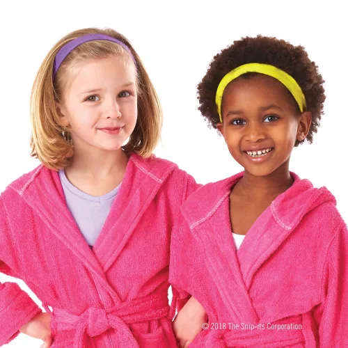 Miniatura 3 de Snip-its No Yellin' Melon - Acondicionador natural para niños, 10 onzas, nutre y restaura el cabello de los nadadores, desenredante para niños