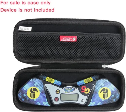 Miniatura 2 de Hermitshell Estuche rígido de viaje para temporizador Speed Stacks G5 (solo caja)