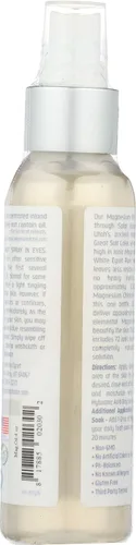Miniatura 2 de WHITE EGRET Spray de magnesio, 4 FZ