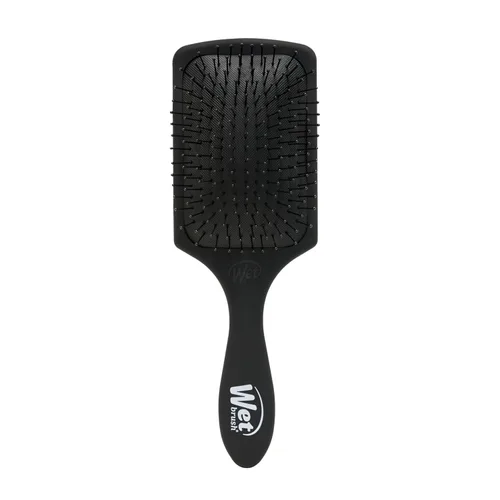 Miniatura 16 de Wet Brush Cepillo Paddle Desenredante para el Cabello, Sky, Cerdas IntelliFlex Ultra-Suaves con Diseño AquaVent, Excelente para Aplicación de Cielo