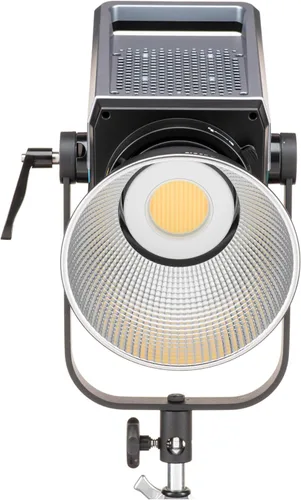 Miniatura 2 de Nanlite FC-500B bicolor LED foto y vídeo luz 520W 2700K-6500K Bluetooth App Control 2.4G 12 efectos