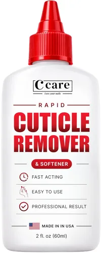 Miniatura 9 de C CARE Aceite de cutícula de lavanda y manzanilla para uñas, repara cutículas durante la noche, hidrata y fortalece las uñas y cutículas, incluye
