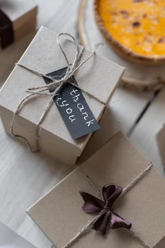 Miniatura 4 de Cuerda de yute natural de 3 capas de 328 pies para envolver regalos, cuerda de jardín para manualidades, manualidades y aplicaciones de jardinería