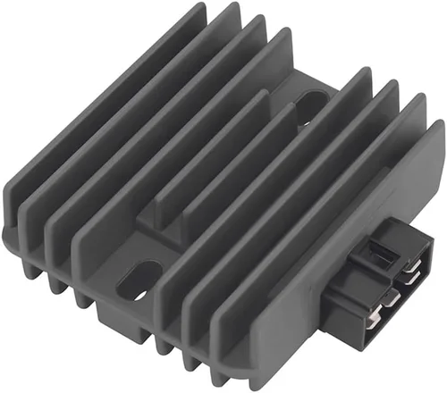 Motor Bicycle Voltage Regulator for Yam&aha FZ6R FZ6 XJ6F XJ6FA XJ6S XJ6SA Diversion XJ6N XJ6NA XT660R XT660X AHLMotorcycle Voltage Regulator