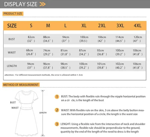 Miniatura 3 de ENLACHIC Vestido midi de manga corta con estampado 3D de Van Gogh Art para mujer, estilo casual, con vuelo