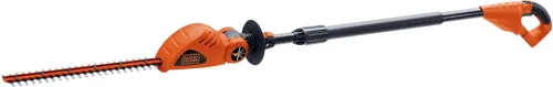 Miniatura 3 de Black and Decker - Podadora con poste de iones de litio (20 V)