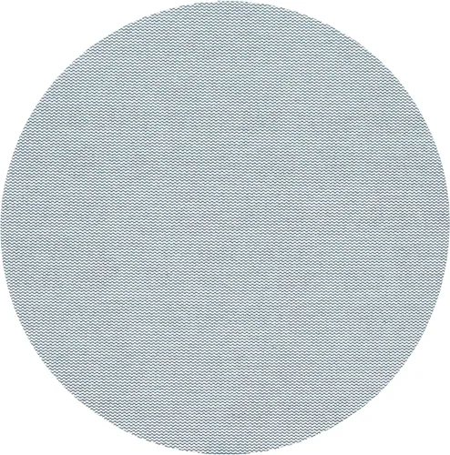 Miniatura 9 de 3M Rollo de disco Blue Net 36450, 3 pulgadas, grado 120+, paquete de 100, el mejor en su clase, prácticamente libre de polvo, rollo de hoja abrasiva