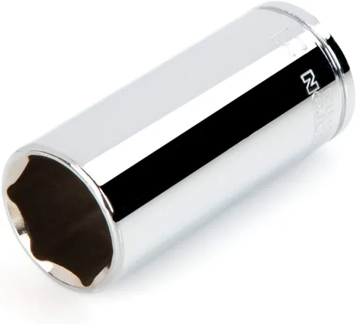 Miniatura 43 de TEKTON 3/8 Pulgada de transmisión x 11 mm de profundidad enchufe de 6 puntos SHD13111