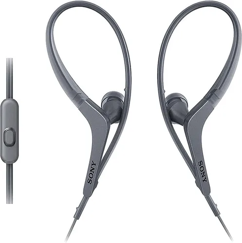 Miniatura 3 de Sony - Deporte - Auriculares con micrófono - in-Ear