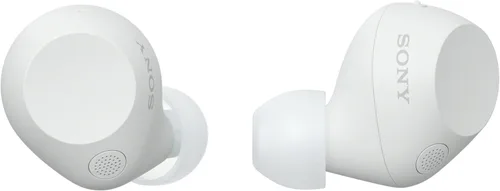 Miniatura 13 de Sony WF-C710N Auriculares verdaderamente inalámbricos con cancelación de ruido con hasta 30 horas de duración de la batería, ligeros y seguros, Negro