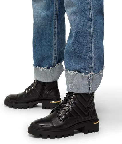 Miniatura 3 de ALDO Botas de combate para mujer