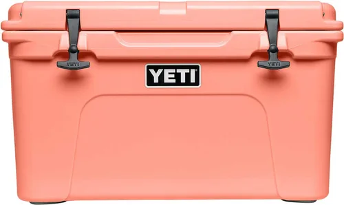 Miniatura 33 de YETI Tundra 45 Hielera Flor de cerezo
