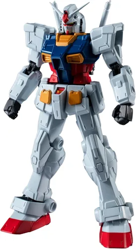 Miniatura 10 de TAMASHII NATIONS - Mobile Suit Gundam Huérfanos de Sangre y Hierro - ASW-G-08 Barbatos Renewal Gundam Universe Figura de Acción