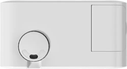 Miniatura 9 de PureGuardian Humidificador ultrasónico de niebla fría de 1 galón, tiempo de funcionamiento de 48 horas, calas de 410 pies cuadrados, humidistato