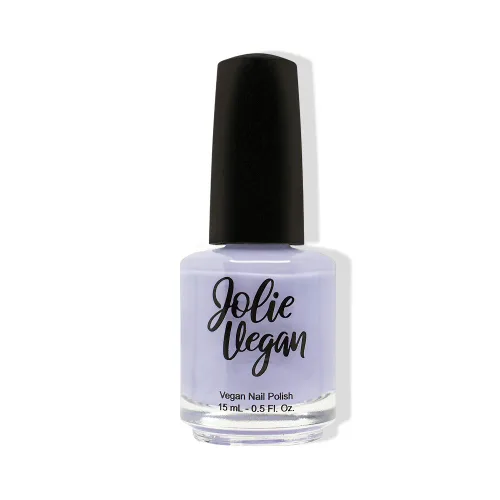 Miniatura 18 de Esmalte de uñas – Certificado PETA, fórmula no tóxica, 11 libre, 0.5 onzas líquidas (0.5 fl oz) (florecimiento)